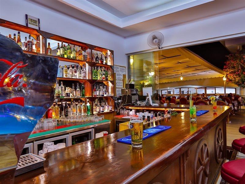Hotel Golden Life & Fethiye