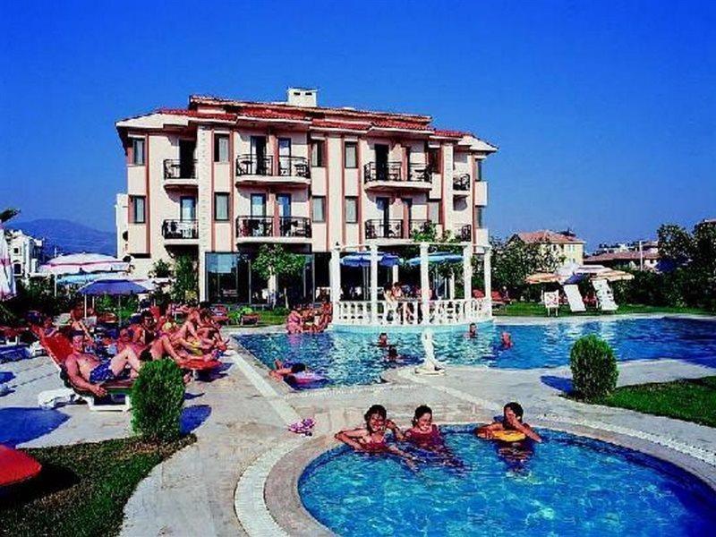 Hotel Area Fethiye