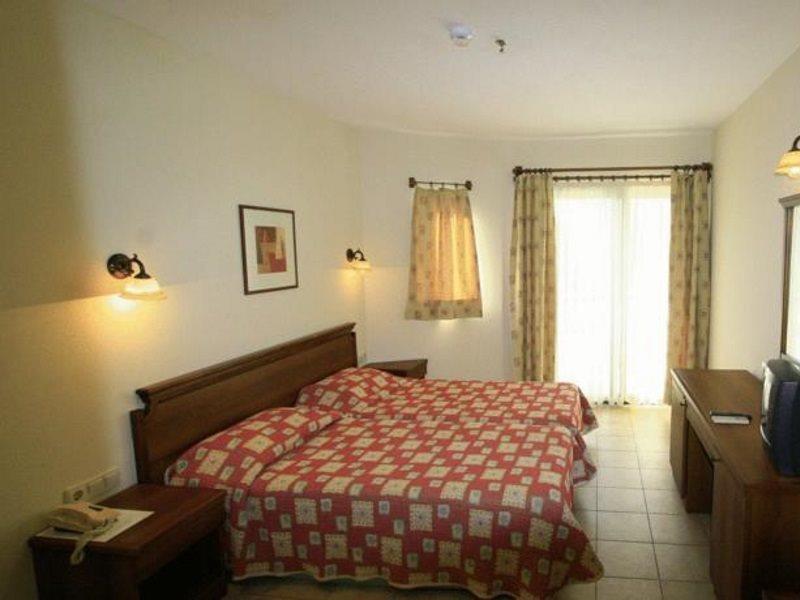 Hotel Mutlu 2*