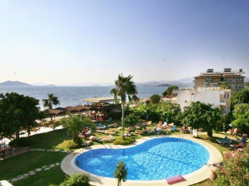 Mutlu Fethiye