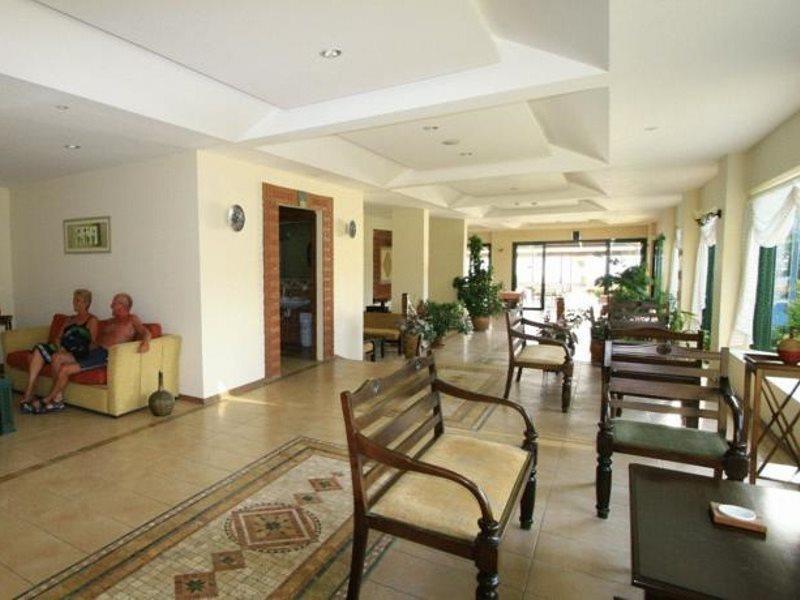Hotel Mutlu Fethiye