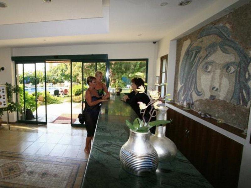 Hotel Mutlu Fethiye