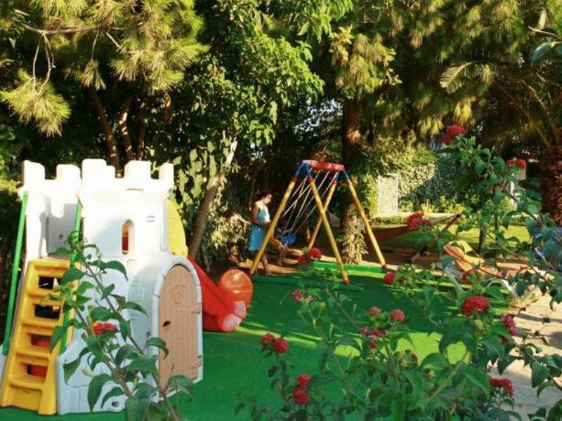 Hotel Mutlu 2*