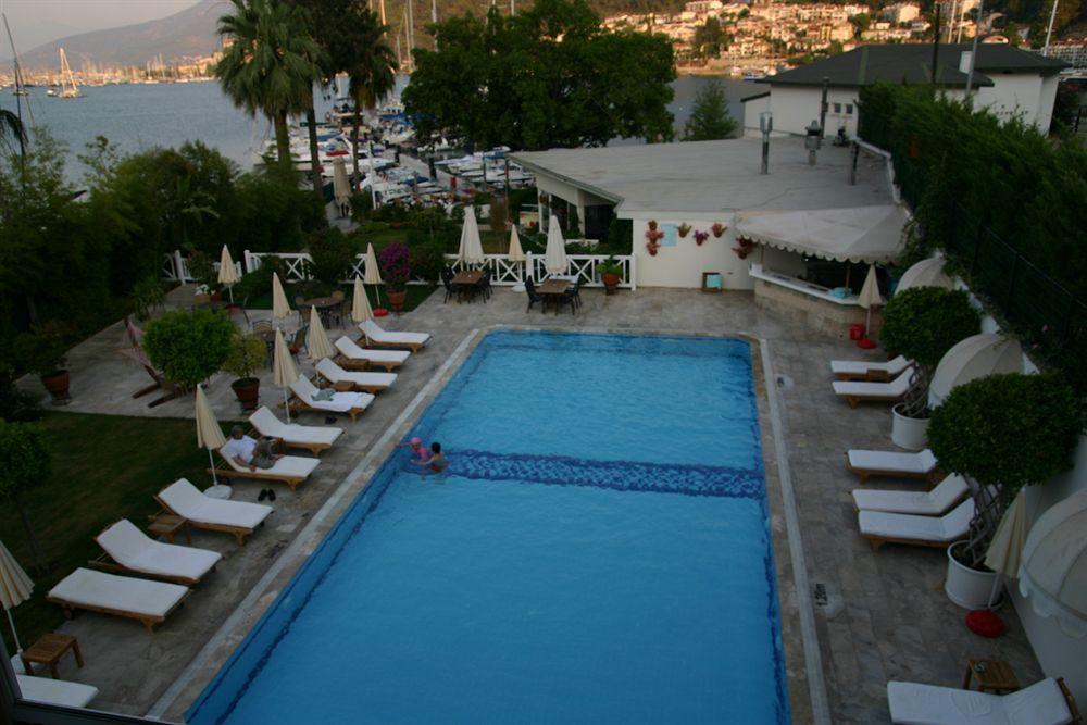 Hotel Marina Vista
