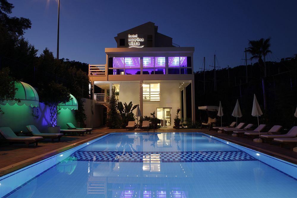 Marina Vista Fethiye