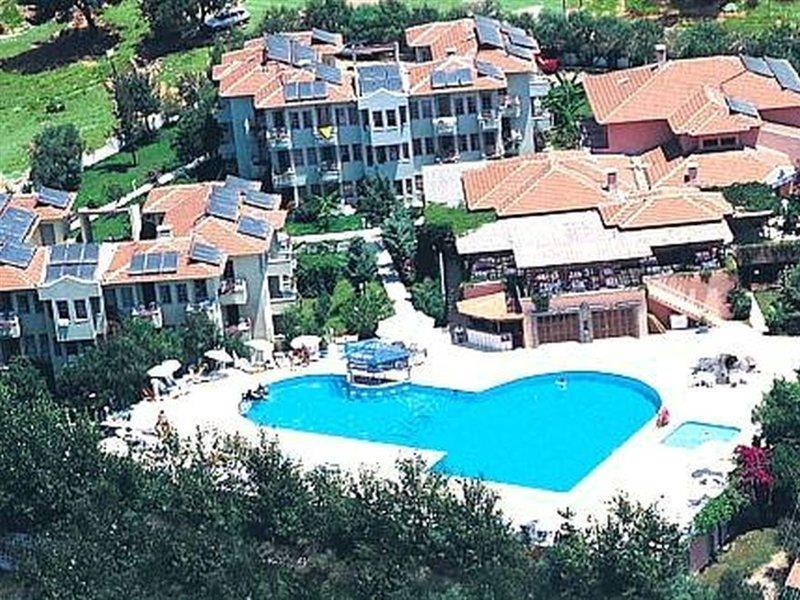 Hotel Leda