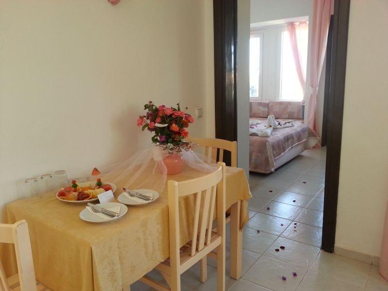 Hotel Leda 3*