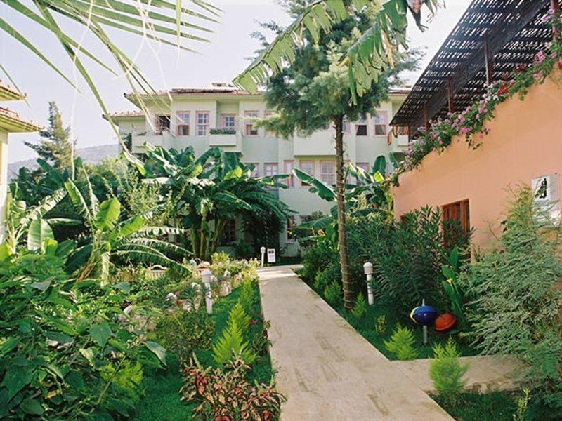 Hotel Leda Fethiye