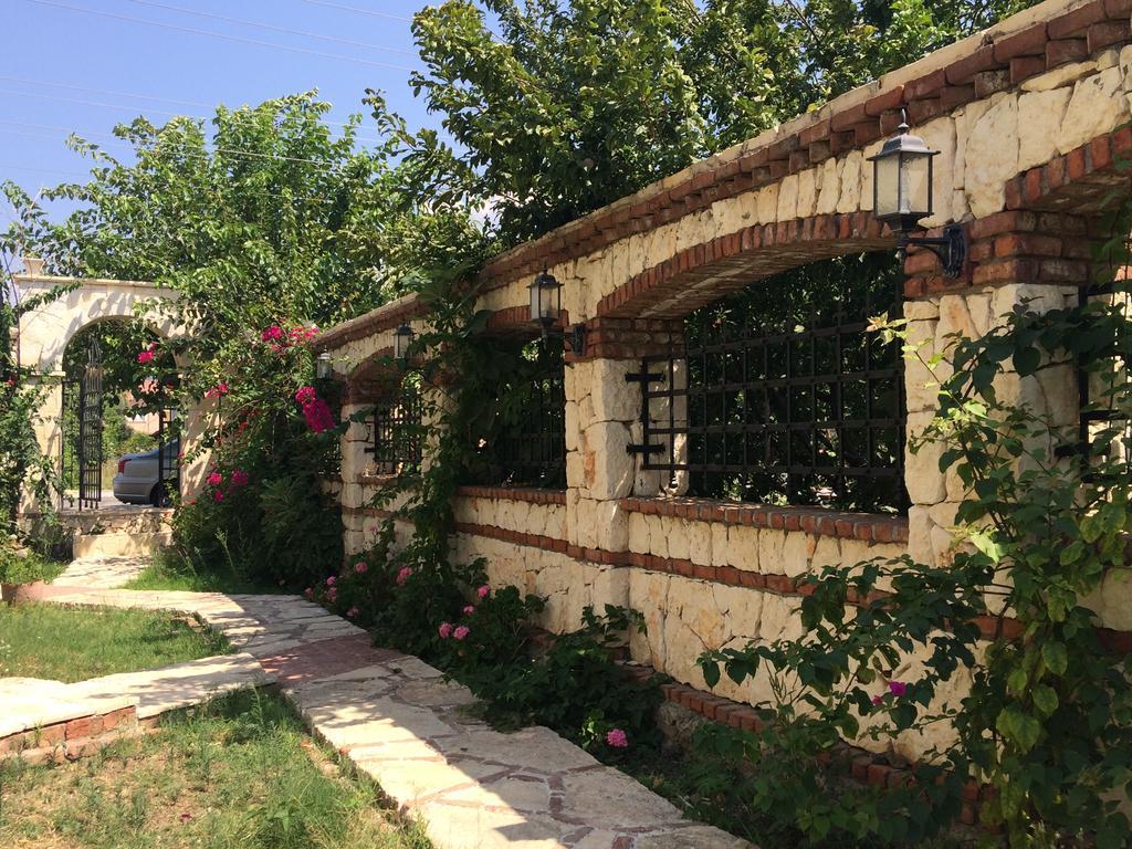 Villa Villacarli Fethiye