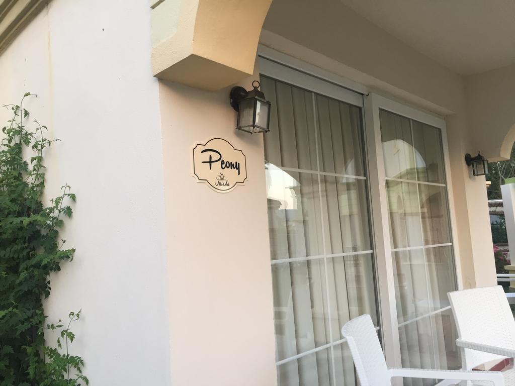 Villa Villamel