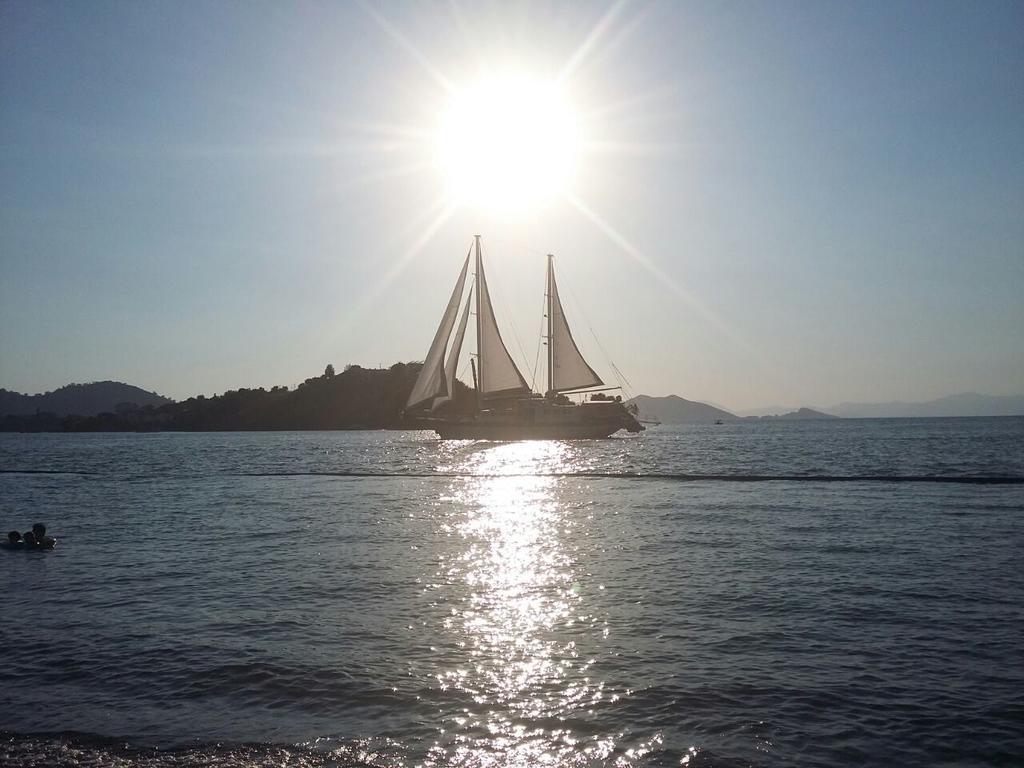 Villamel Fethiye