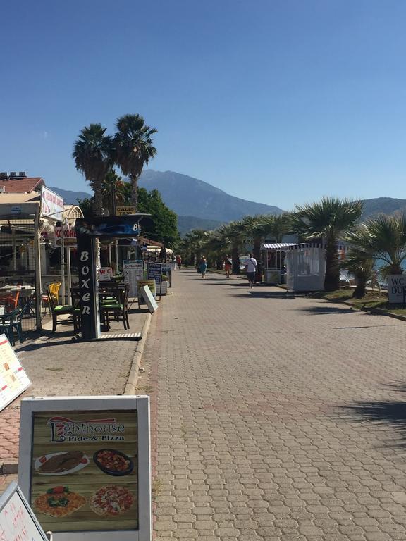 Villamel Fethiye