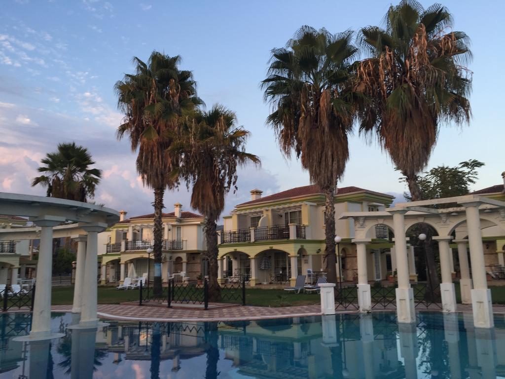 Villa Villamel