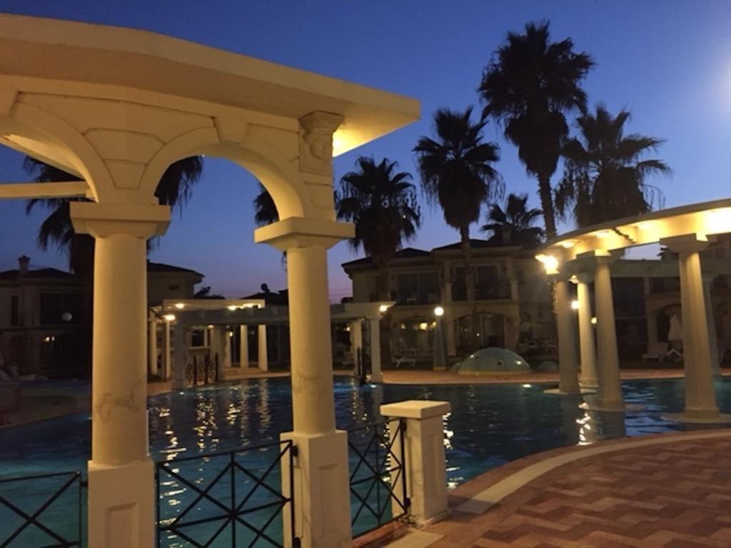 Villa Villamel Fethiye