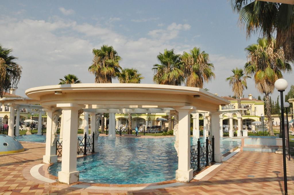 Villa Villamel Fethiye