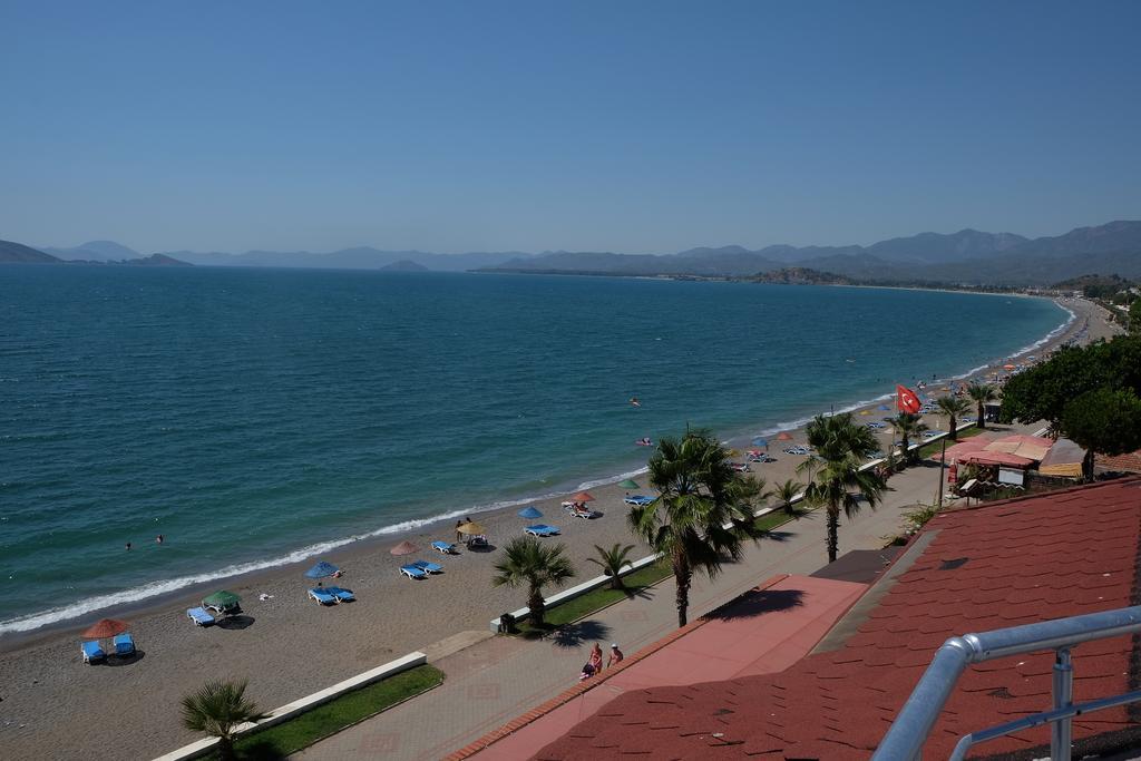 Mutlu Fethiye