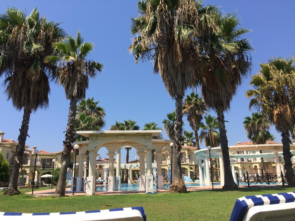 Villa Villamare