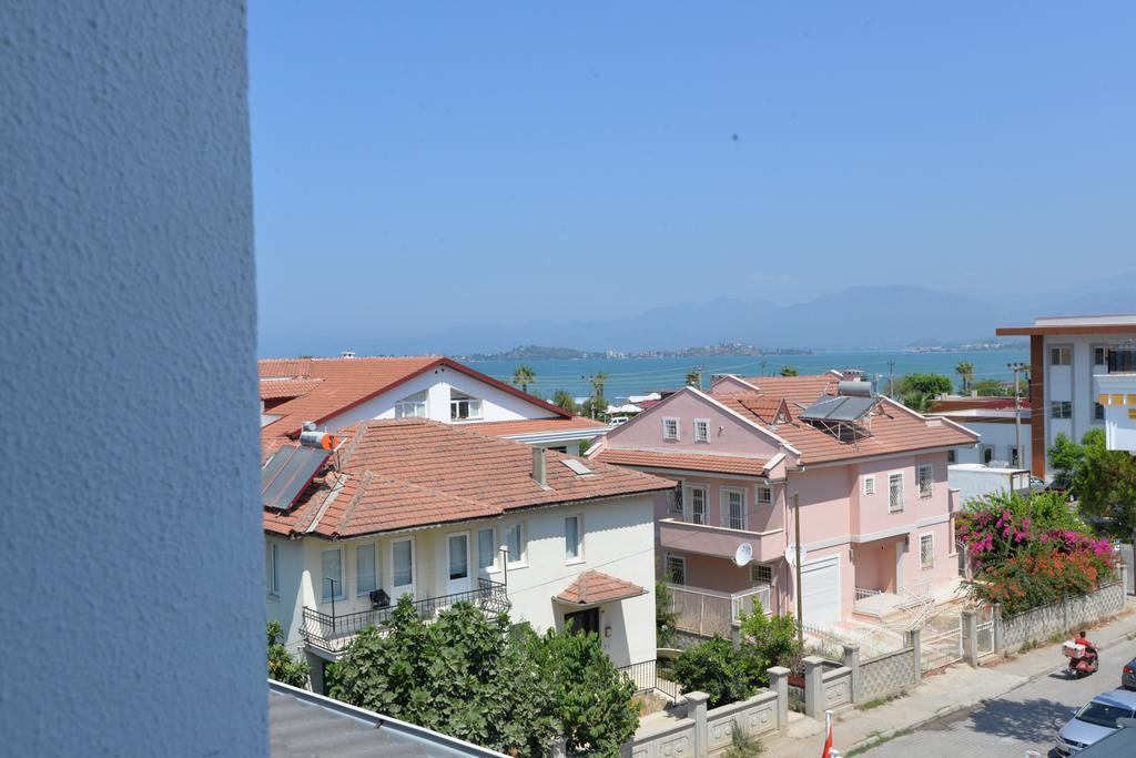 Arti̇m Fethiye