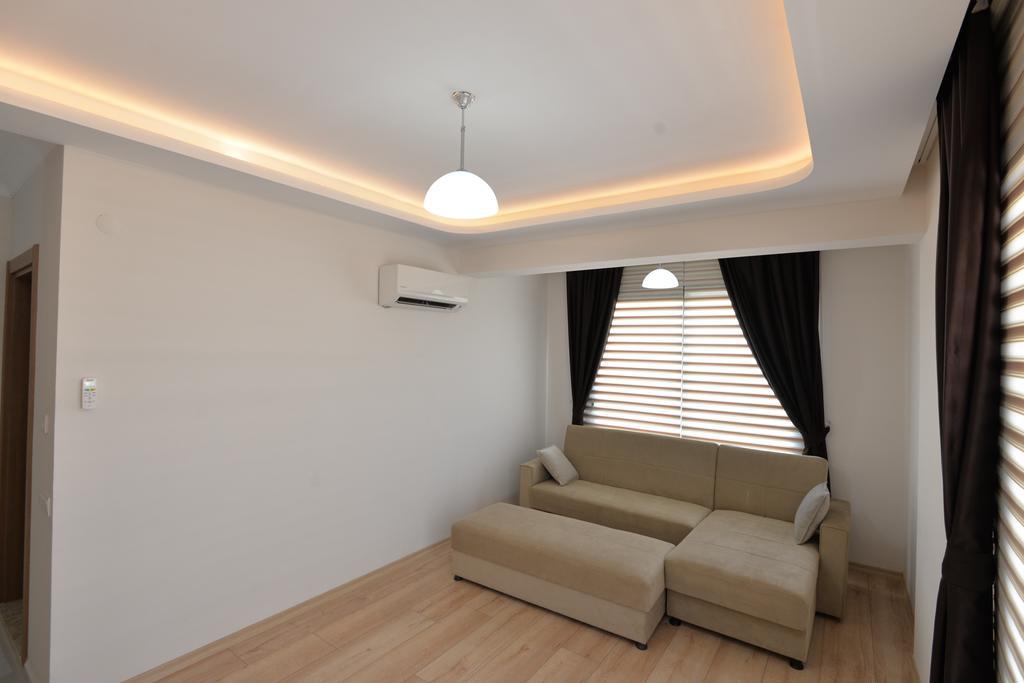 Apart Otel Arti̇m Fethiye
