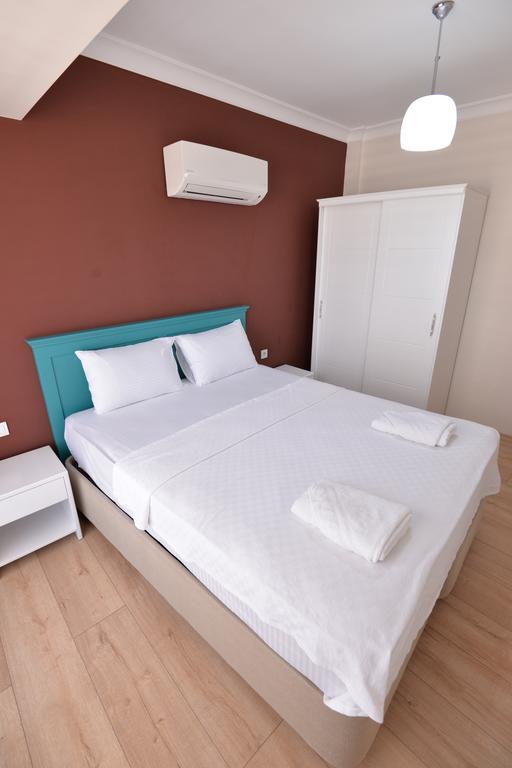 Apart Otel Arti̇m