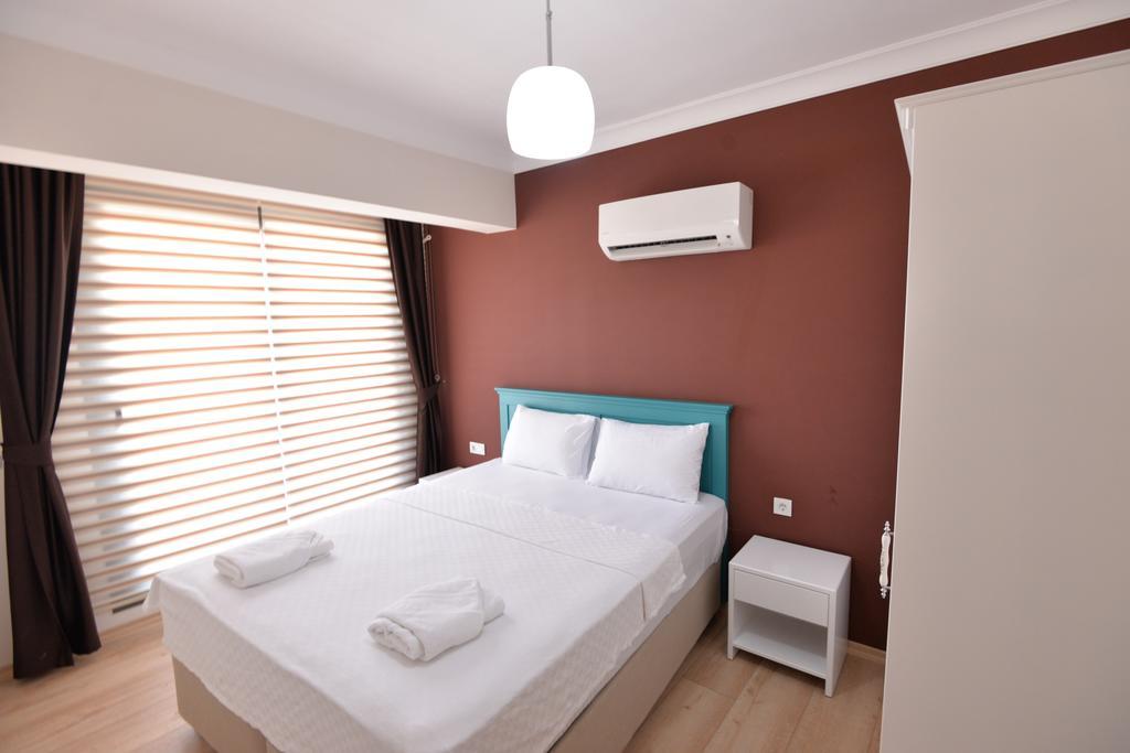 Arti̇m Apart Otel Fethiye