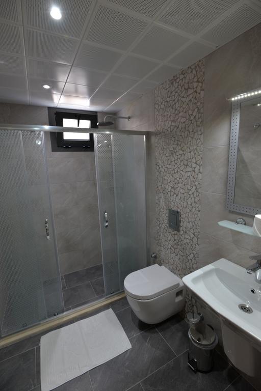 Arti̇m Apart Otel