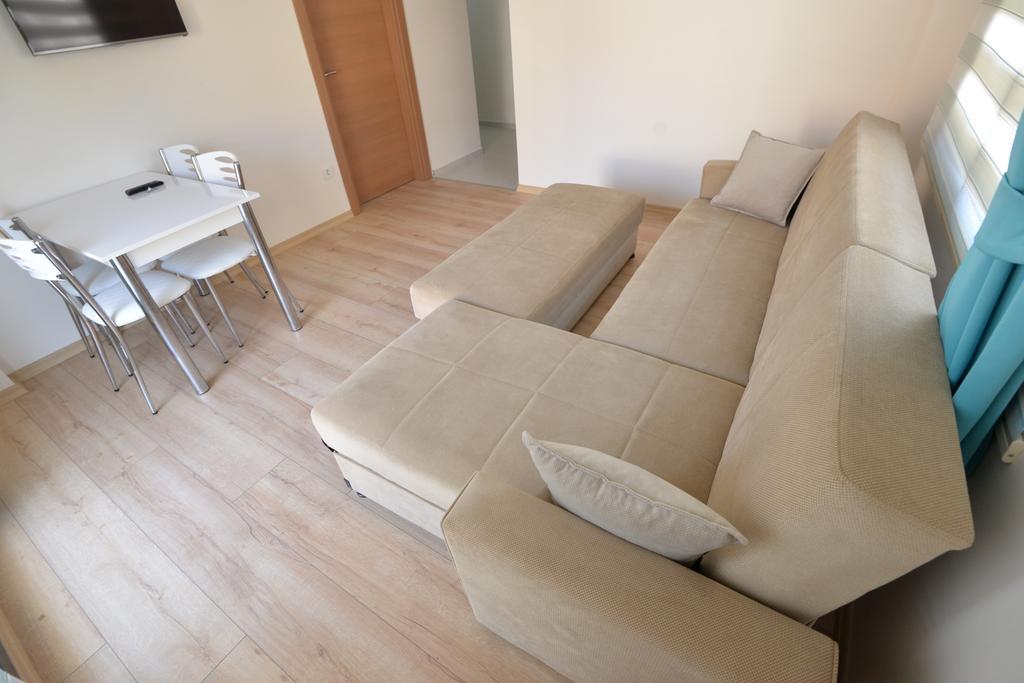 Apart Otel Arti̇m Fethiye
