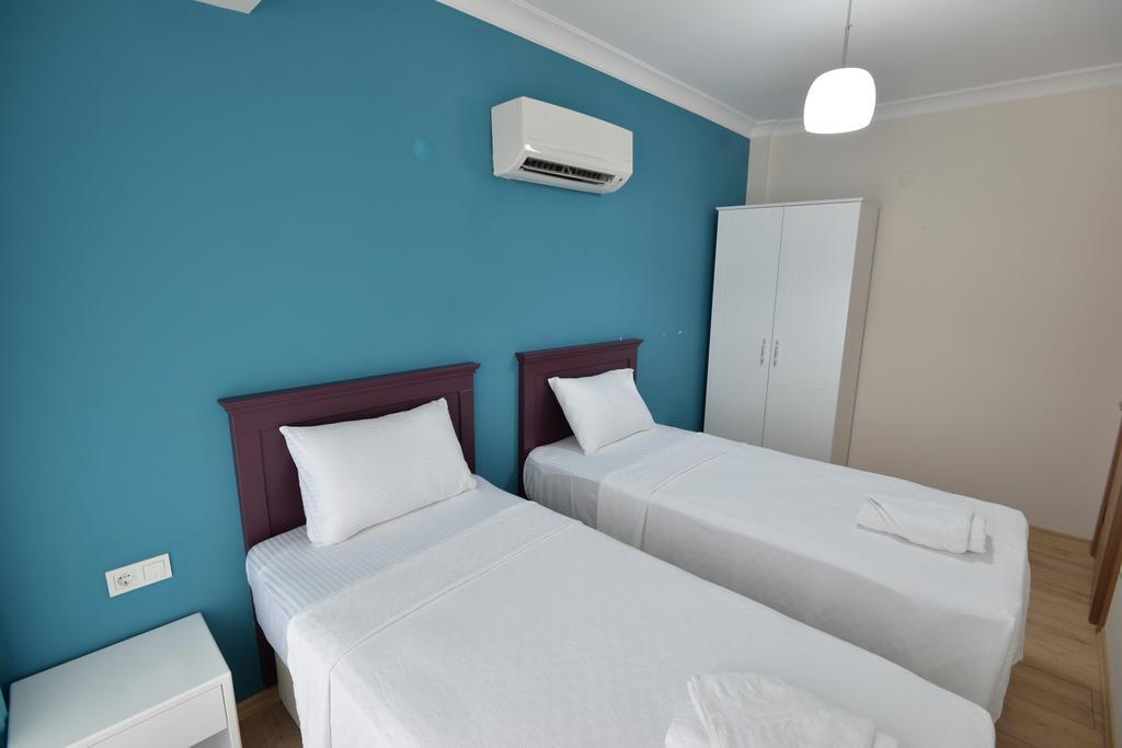 Arti̇m Apart Otel Fethiye