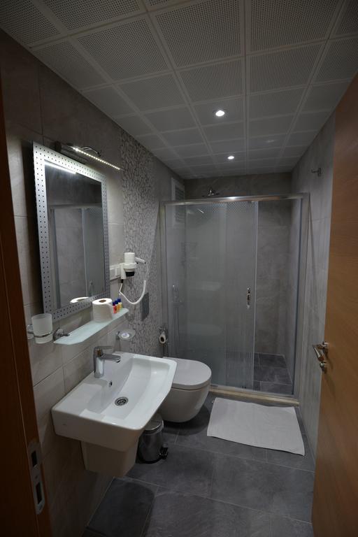 Arti̇m Apart Otel