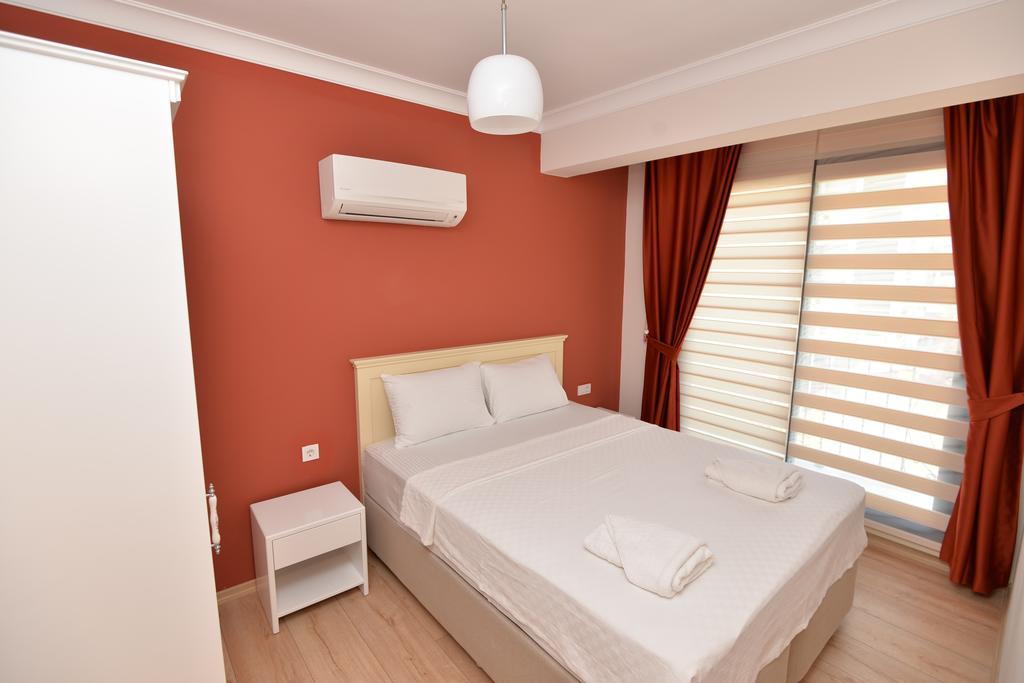 Arti̇m Apart Otel