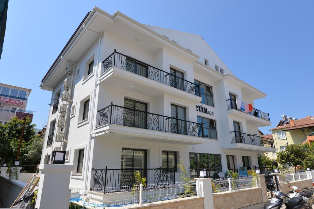 Arti̇m Apart Otel *