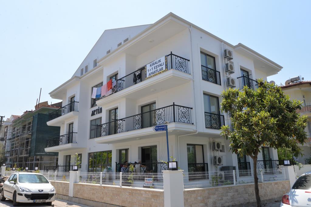 Arti̇m * Fethiye