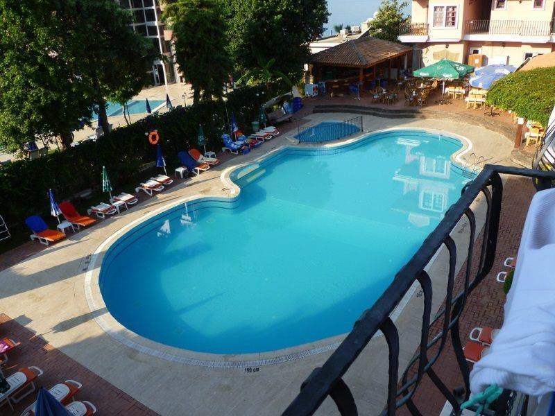 Gunes Otel
