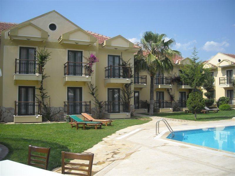 Harman Hotel 3*