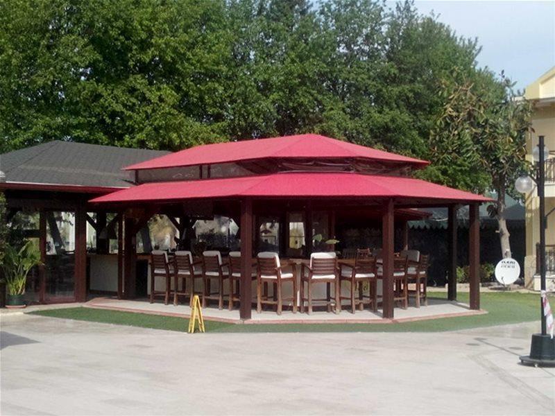 Harman Hotel 3*