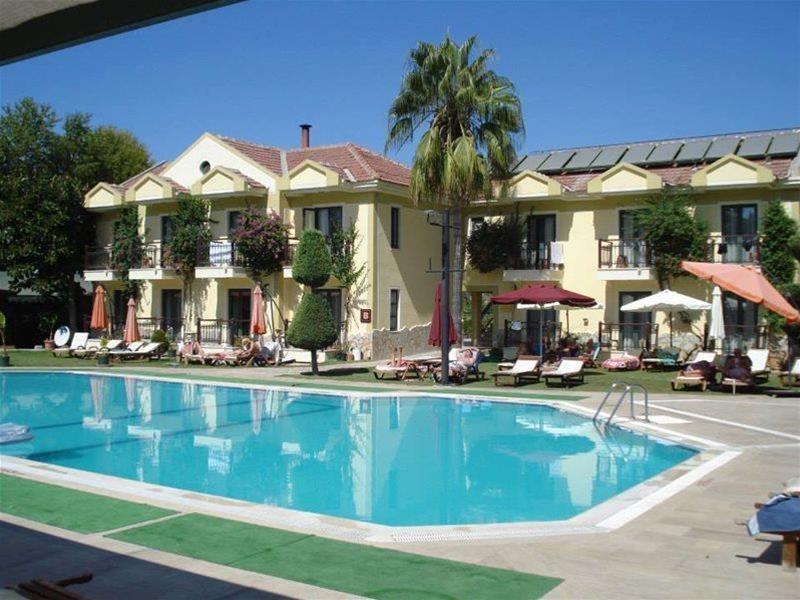 Harman 3* Fethiye