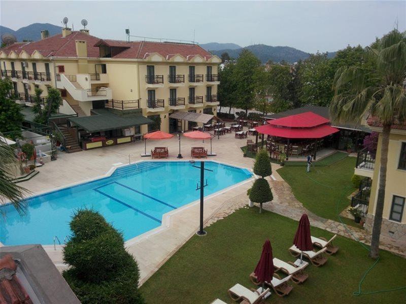 Harman Hotel Fethiye