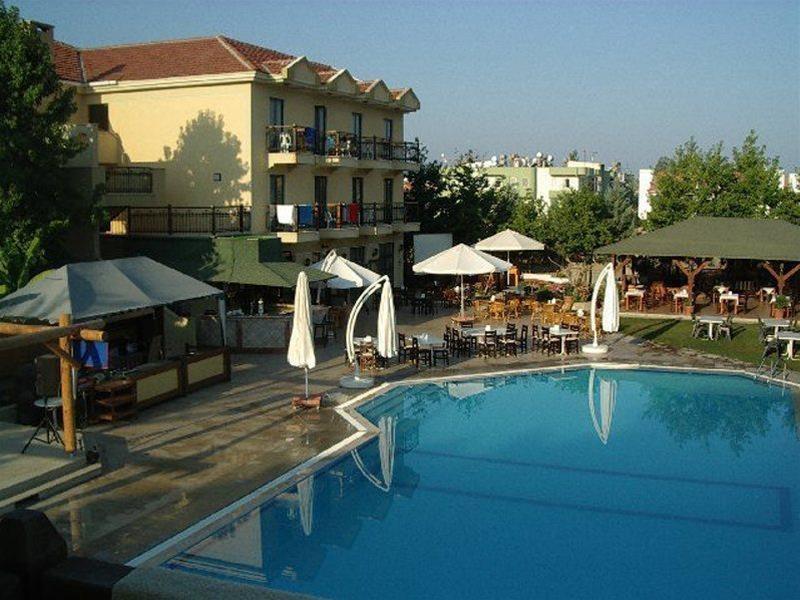Harman Hotel