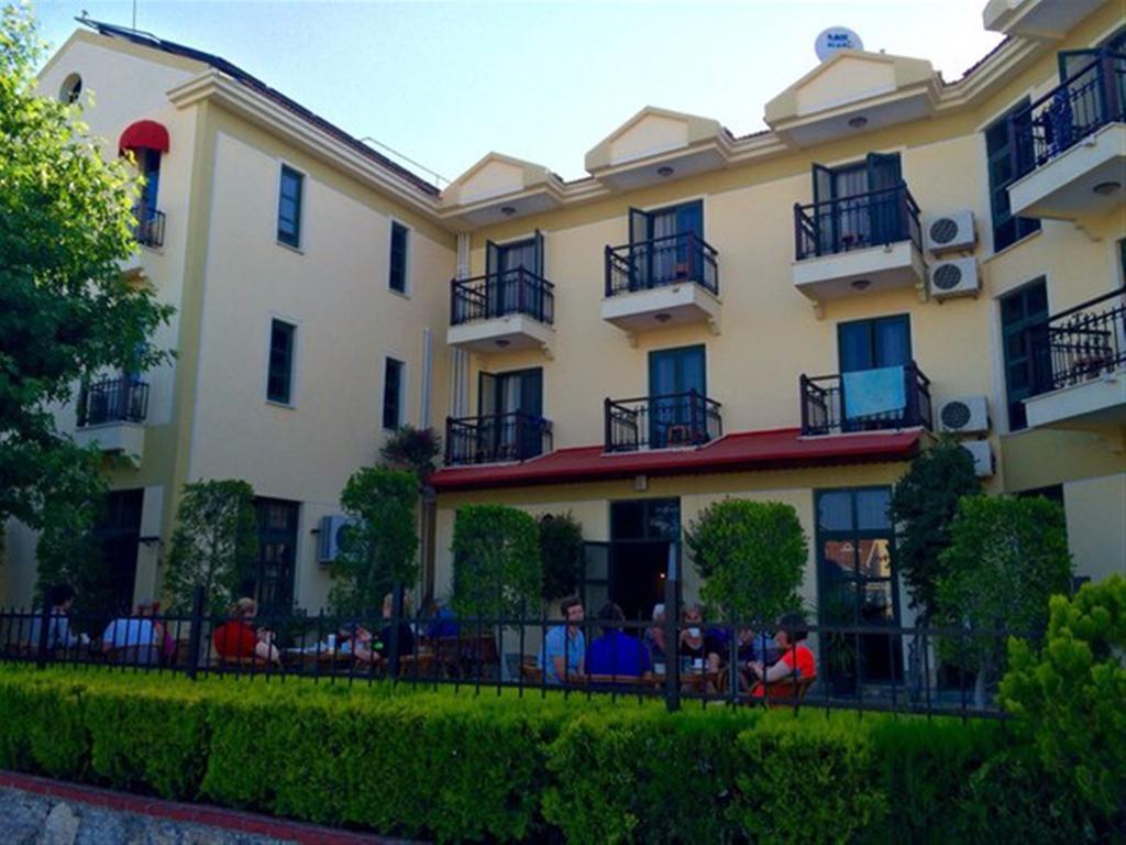 Hotel Harman Fethiye