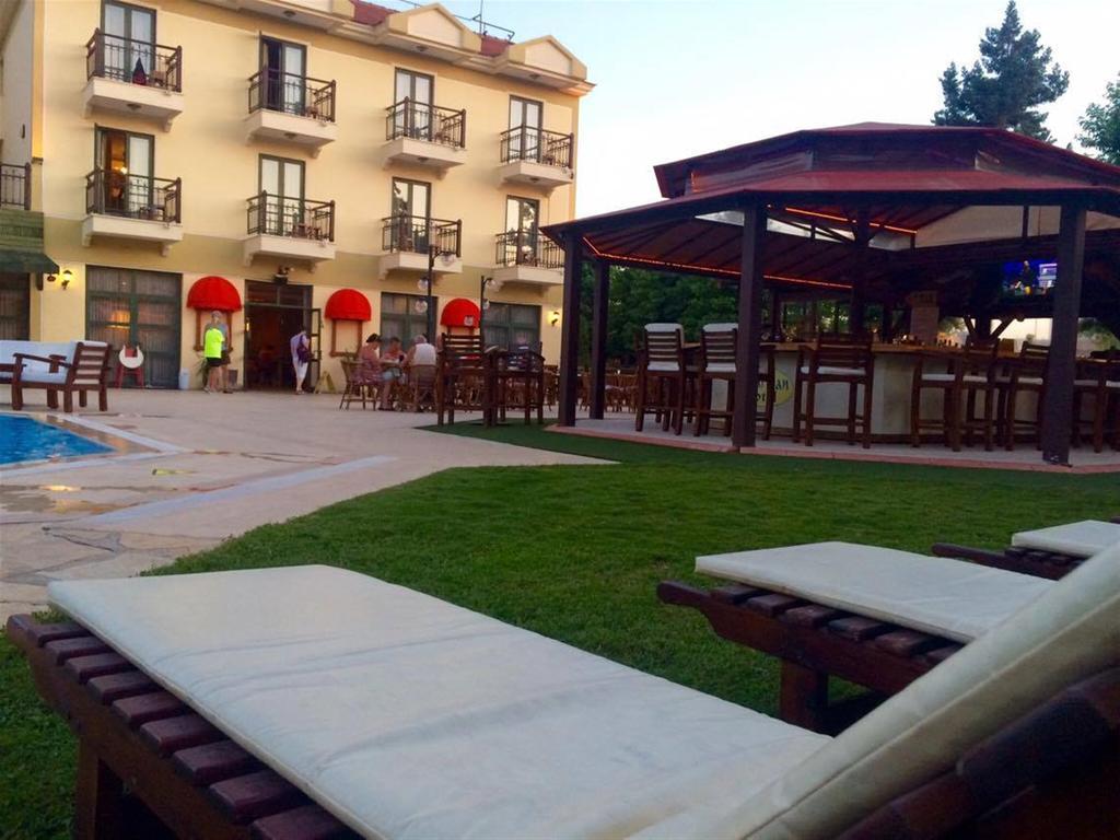 Harman Hotel Fethiye
