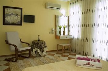 Sevi Otel Fethiye