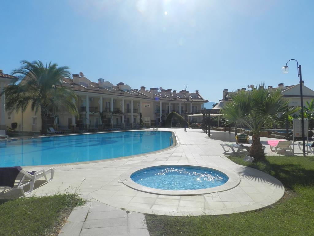 Villa Oasis Village
