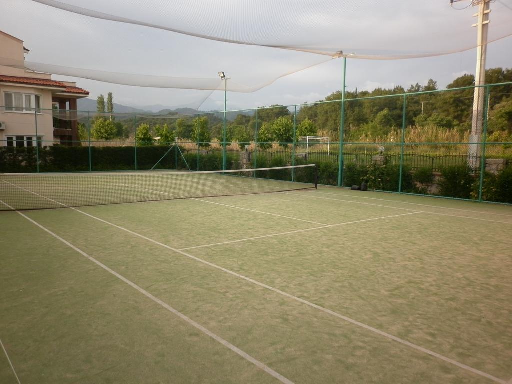Oasis Village Villa Fethiye