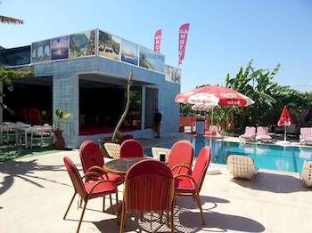 Hotel Alis 2*