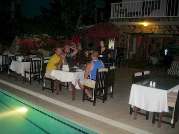 Hotel Alis Fethiye