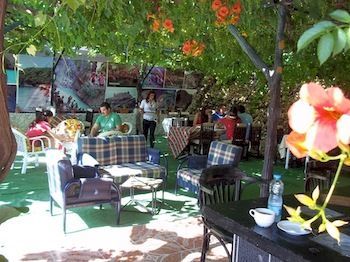 Alis 2* Fethiye