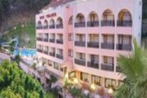 Hotel Pirlanta Fethiye
