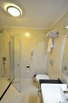 Otel Yeniceri Fethiye