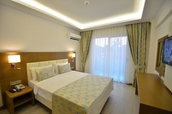 Otel Yeniceri Fethiye