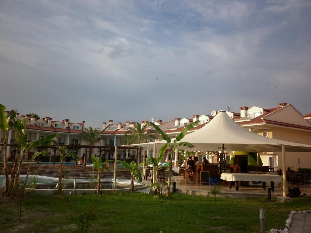 Oasis Village Fethiye